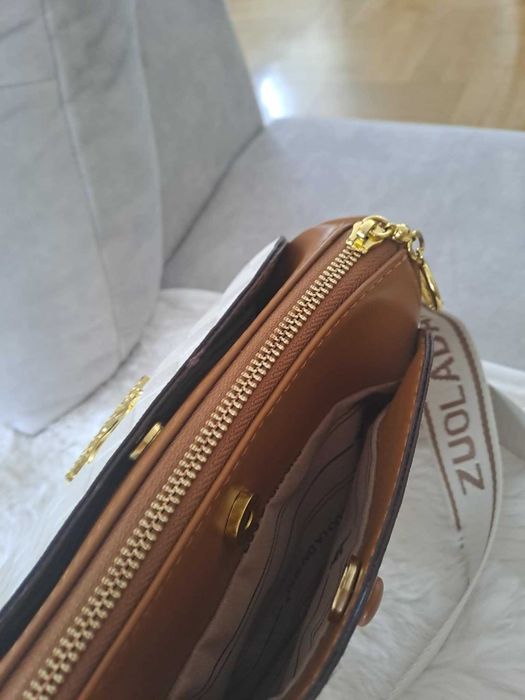 Super torebka idealny stan