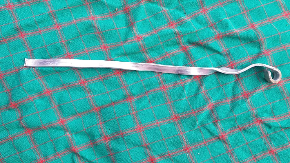 Шины алюминиевые