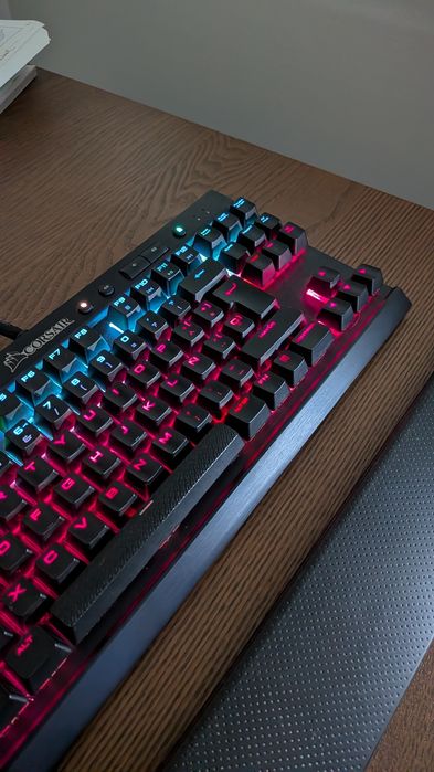 Corsair K65 RGB Lux Keyboard