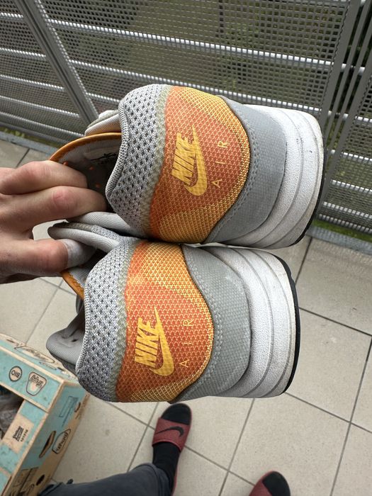 Nike air max origynalne
