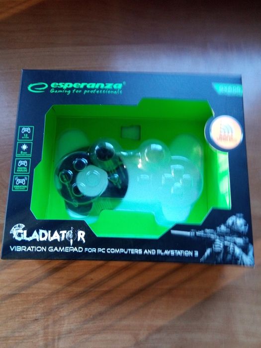 Sprzedam używany Pad