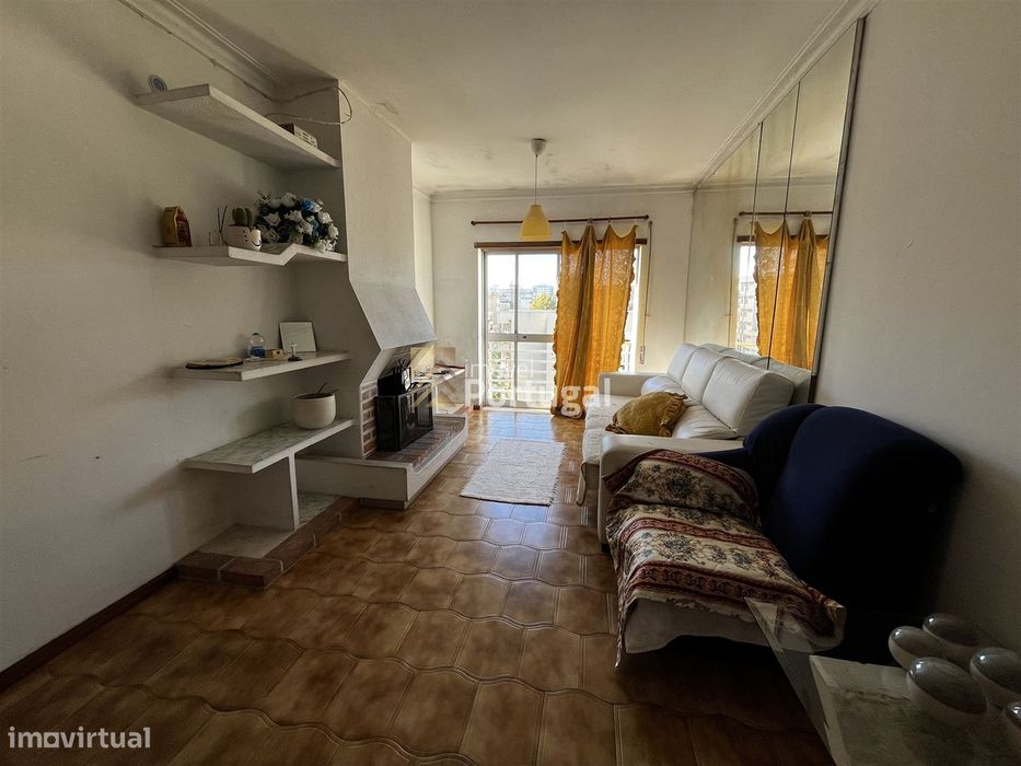 Apartamento T3+1 em São José de São Lázaro, Centro de Braga