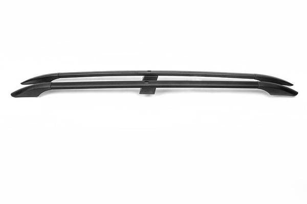 Продам рейлинги на шкоду а5