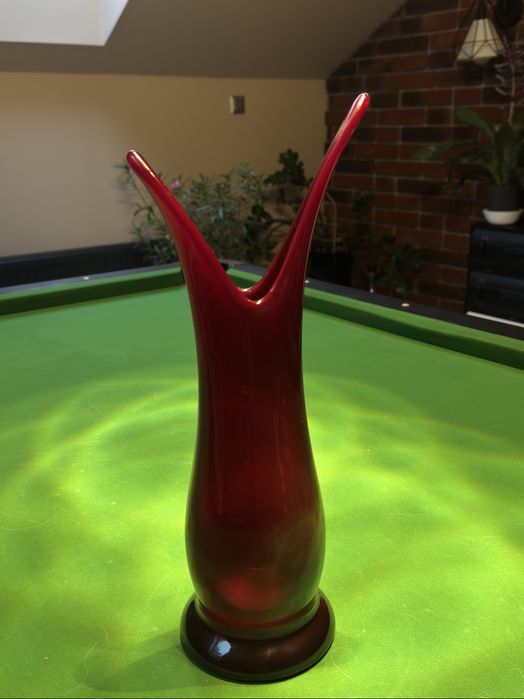 Wazon Kaczy Dziób Z. Horbowy