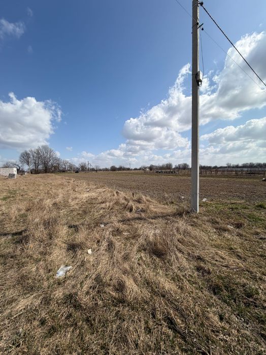 Прожаж ділянки 30 с в с. Лука Мелешківська