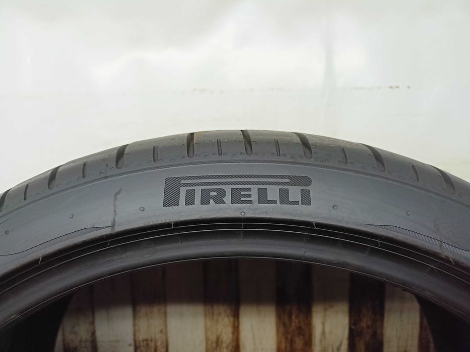 Pirelli PZero 275/30/20 24r. 97Y 7mm (437)