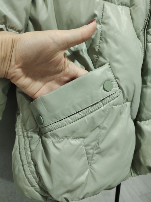 Куртка осінь весна