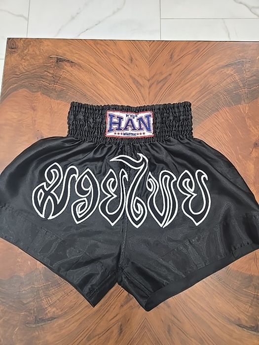 Шорти для Муай Тай