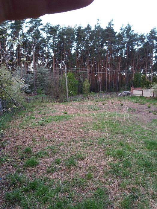 Продам земельну ділянку