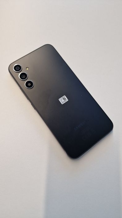 Samsung Galaxy A34 5G - 128Gb - Como Novo