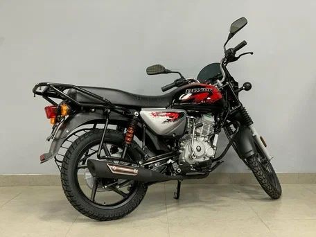 Оренда/Прокат Bajaj Boxer 125