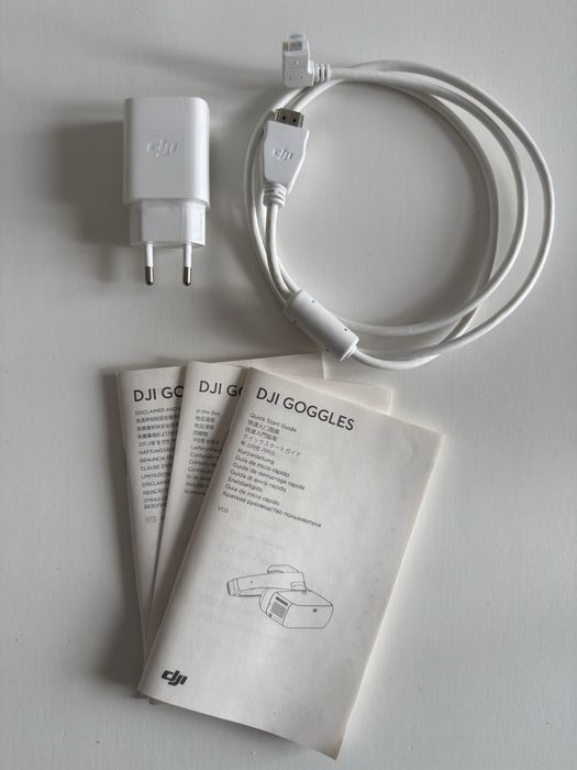 DJI Goggles446159731598960643