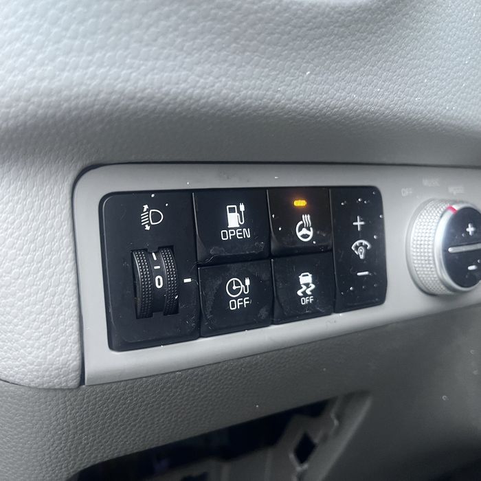 Kia Soul нова батарея 30  кіловати замінена в Норвегії по гарантії