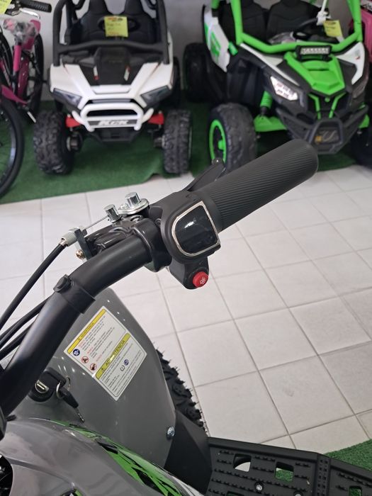 Mini mota eletrica 36v 1000wt