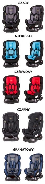 Fotelik samochodowy obrotowy  9-36 ,15-36  Cybex Maxi Cosi i inne