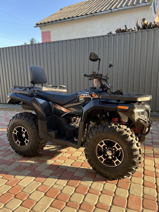 Продам Bashan 300
