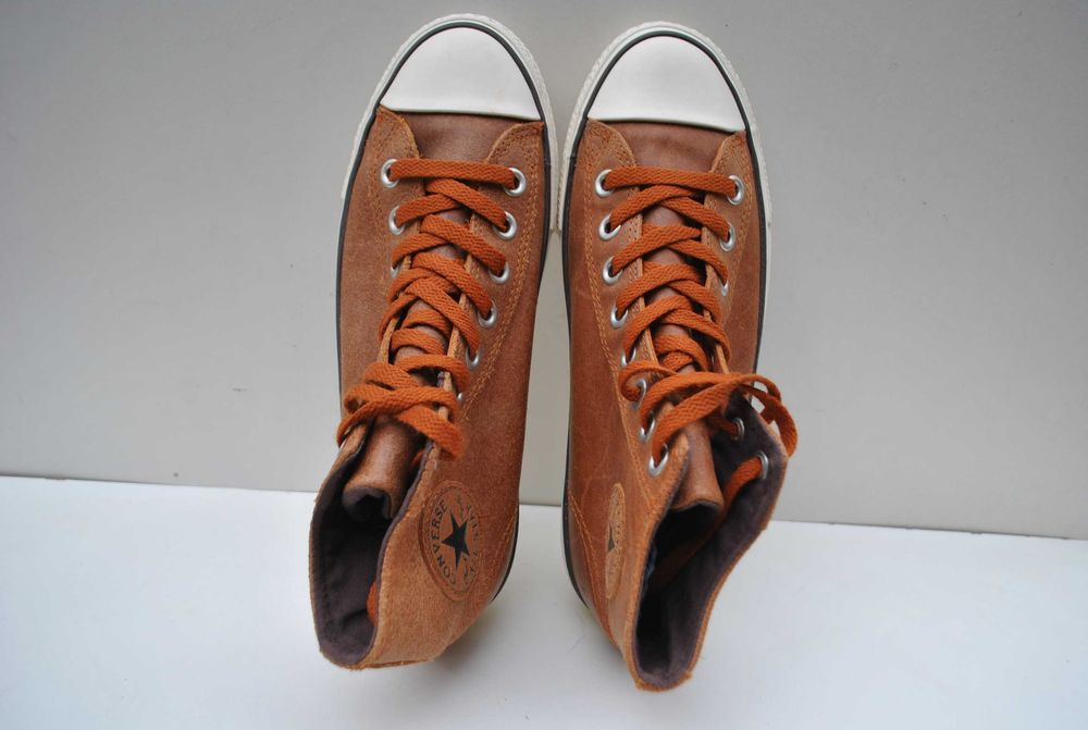 Trampki Converse