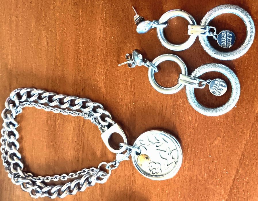 Conjunto miss sixty e guess