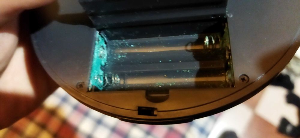 Discman electronica64283854985730121