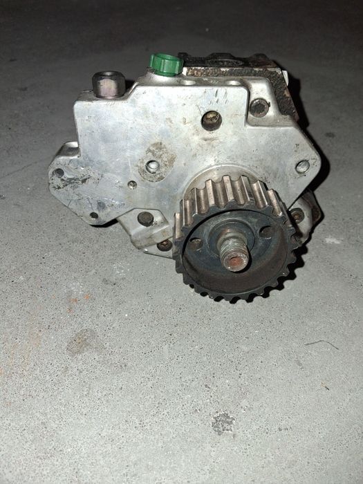 Audi A6 C6 A4 B7 2.7 3.0 TDi pompa wtryskowa pompa paliwa