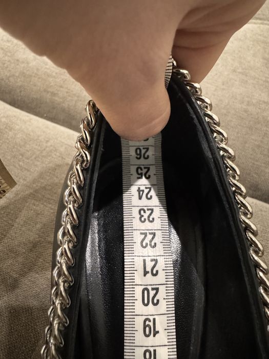 Туфлі Casadei, 38 р