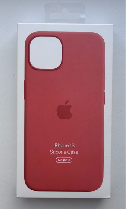 Оригінальний Чохол iPhone 13