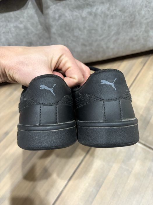 Кеди Puma унісекс