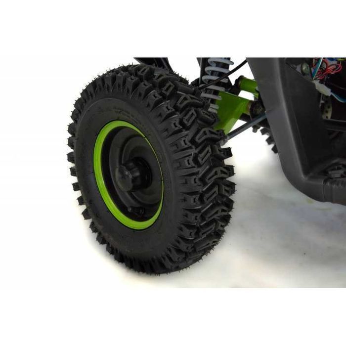 Розпродаж! Дитячий квадроцикл XTR M9 50 куб., бензин, 3-8 рок.