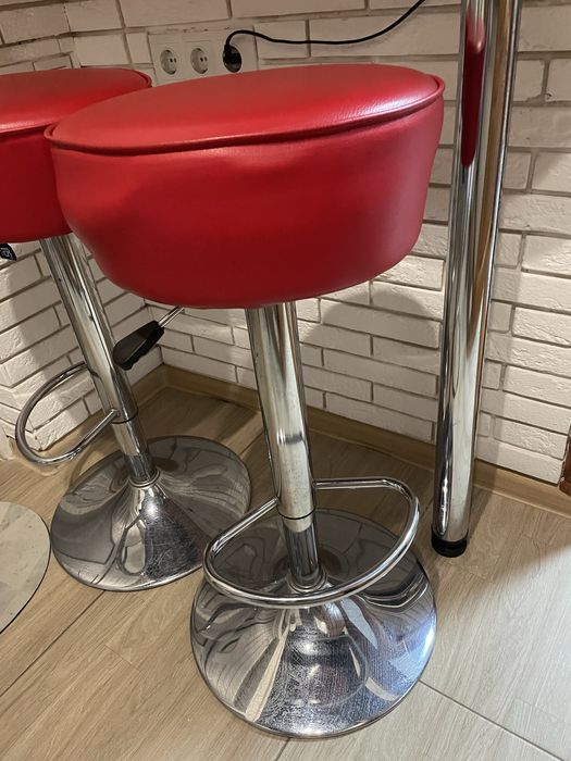 Стулья барные качественые