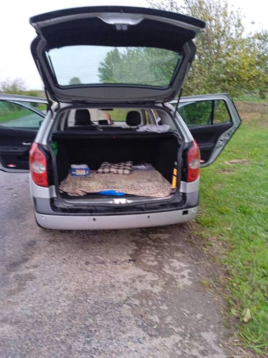 Продам рено лагуна 2