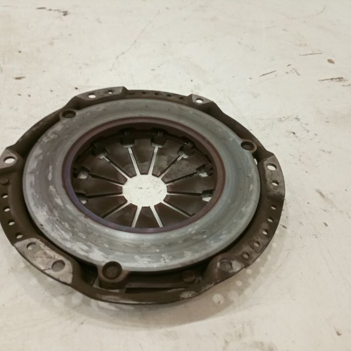 Kit embraiagem - honda civic vi fastback (ma, mb) | 94 - 01