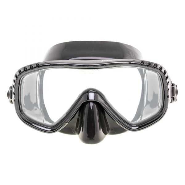 Маски для подводной охоты бассейна дайвинга фридайвинга сноркелинга
