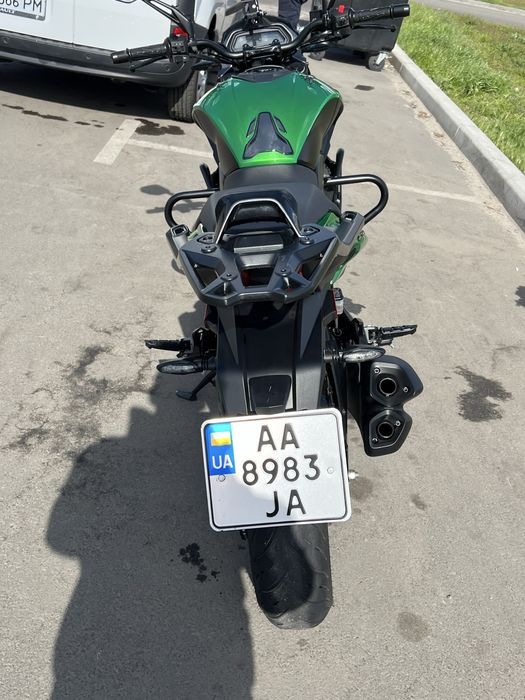 Продам Bajaj Dominar 400 2024 рік