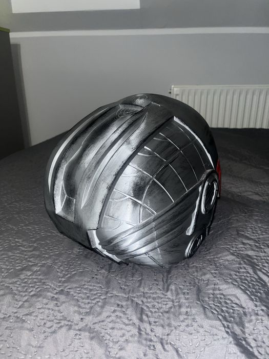 Hełm Star Wars Darth Revan(przed zamówieniem proszę napisać wiadomość)