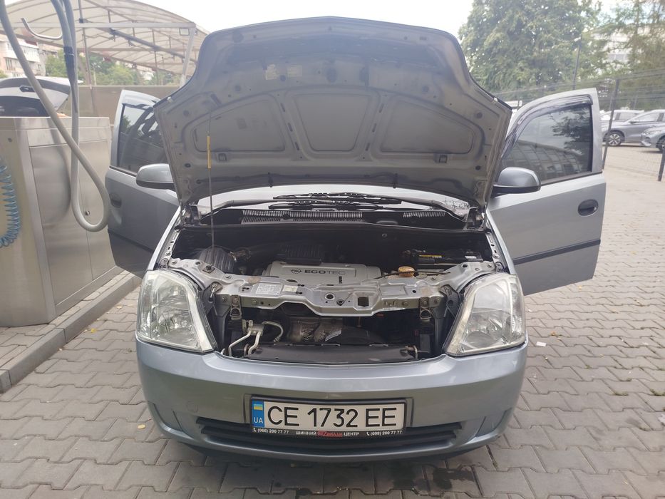 Продам надійний сімейний автомобіль