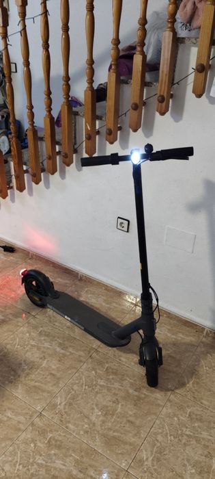 Електросамокат Xiaomi Mi Electric Scooter 3 / Mi 3