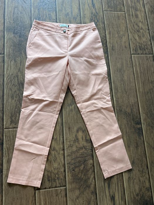 Paka 6 par spodni damskich S/M + legginsy skóropodobne L/XL