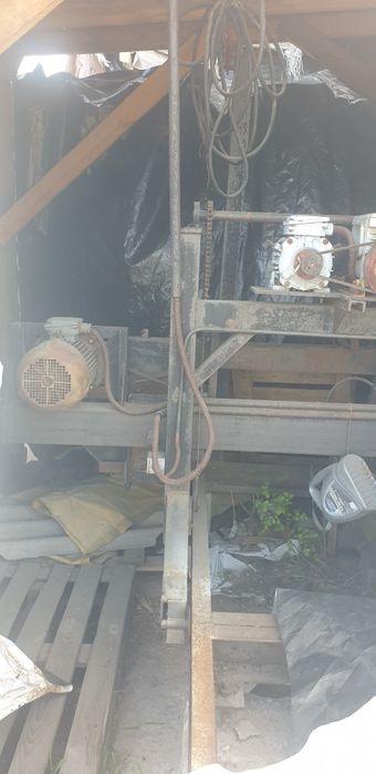 Ділянка 18,5 сот поруч з лісом, пилорама, госп.будівлі,с. Сінгури