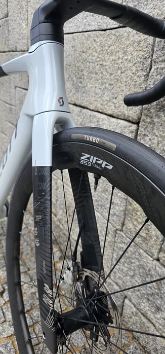 Scott Foil RC Pro M 54