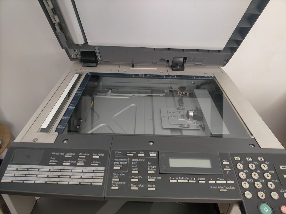 Konica Minolta Dialta Di 2011