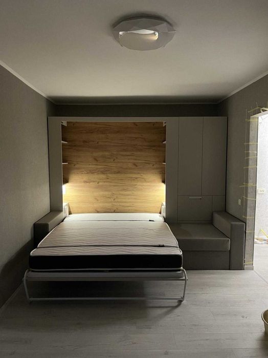 Перша здача все нове 2к квартира вул.Межова ЖК Варшавський Генератор