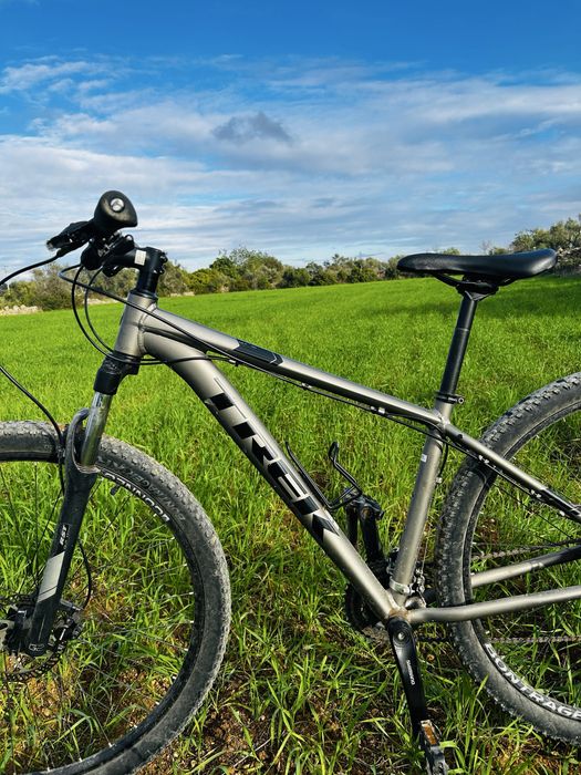Bicicleta   Trek