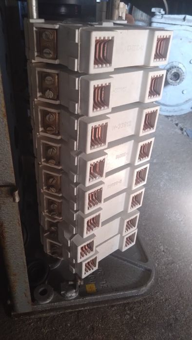 Nastawnik ND 40 Bm 16