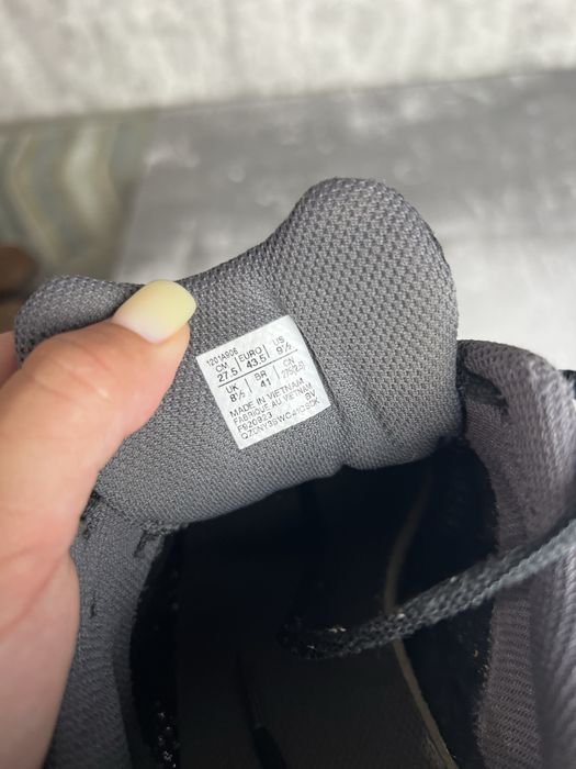 Коосівки чоловічі   Asics Gel-1130  43.5(27.5)