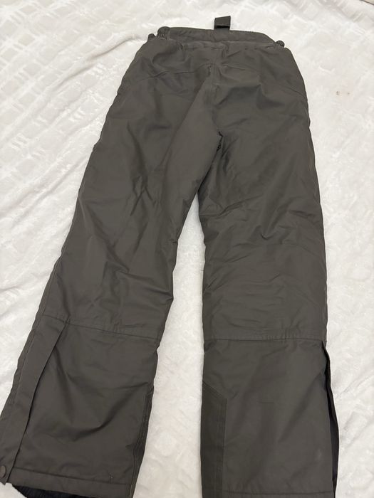 Напівкомбінезон. .