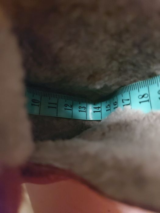 Buty 22 Froddo 14cm Barefoot kozaki śniegowce