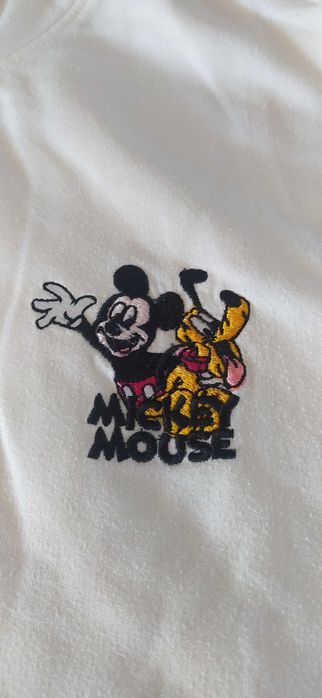 Sweat Mickey Mouse -menina - S