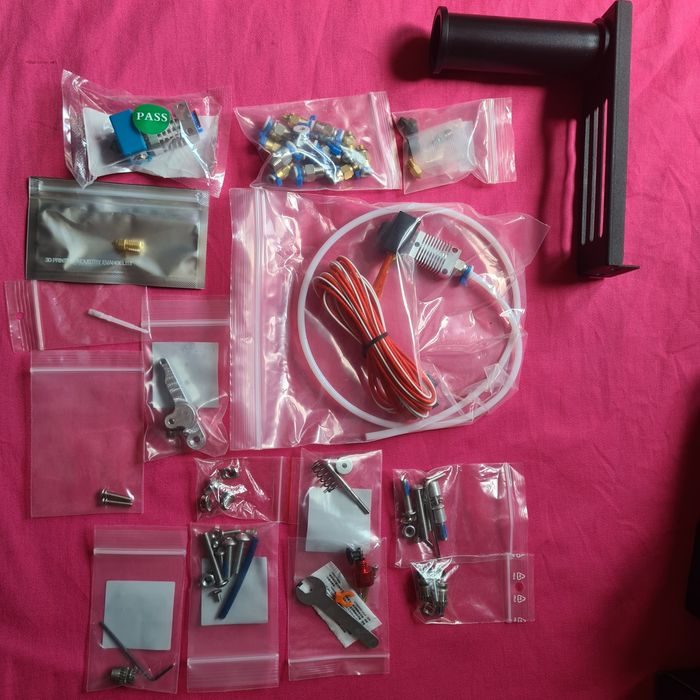 Impressora 3D ENDER 5PLUS