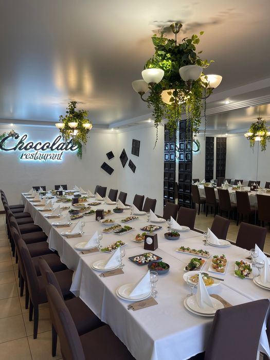 Оренда комерційного приміщення