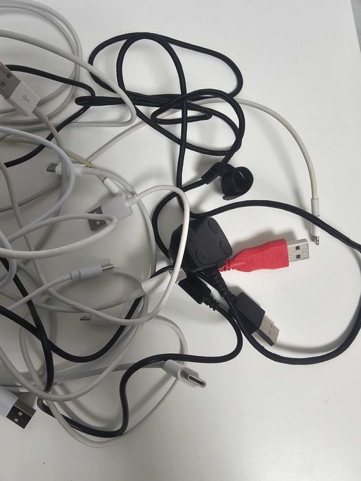 Зарядное блок питания айфон 20Вт USB-C одним лотом 10зар + 8шт + умная